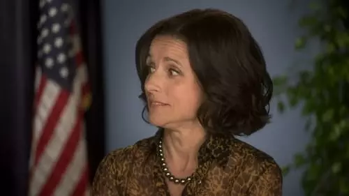 Veep S0E3