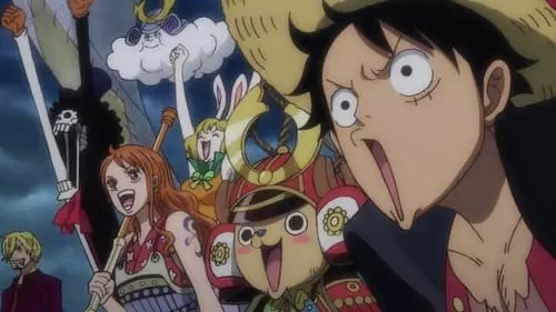 One Piece S21E980