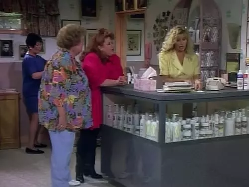 Step by Step S1E1