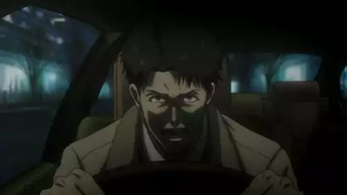 Psycho-Pass S2E1