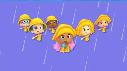 Bubble Guppies S3E20