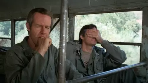 M*A*S*H S4E6