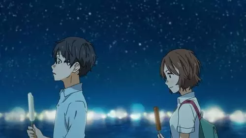 Your lie in April S1E14