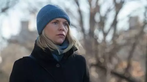 Homeland – Segurança Nacional S6E9