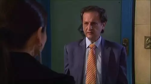 A Rainha do Tráfico S1E28