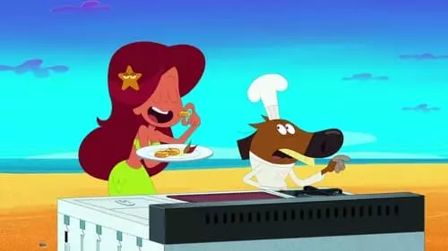 Zig e Sharko S2E63