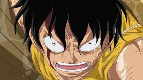 One Piece S13E474