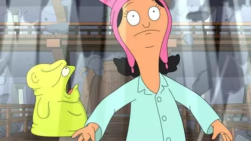 Bob’s Burgers S7E1