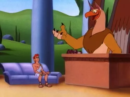 Hércules S1E64