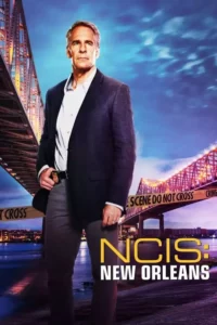 NCIS: Nova Orleans – Temporada 6