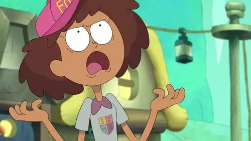 Amphibia S1E38