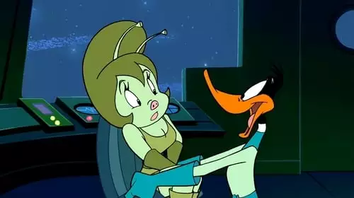 Duck Dodgers S1E1