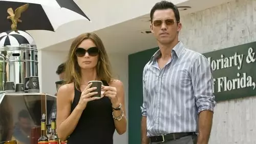 Burn Notice: Operação Miami S2E6