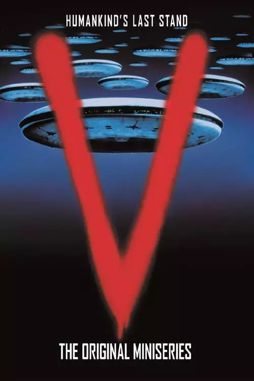 V – A Minisérie Original – Temporada 1
