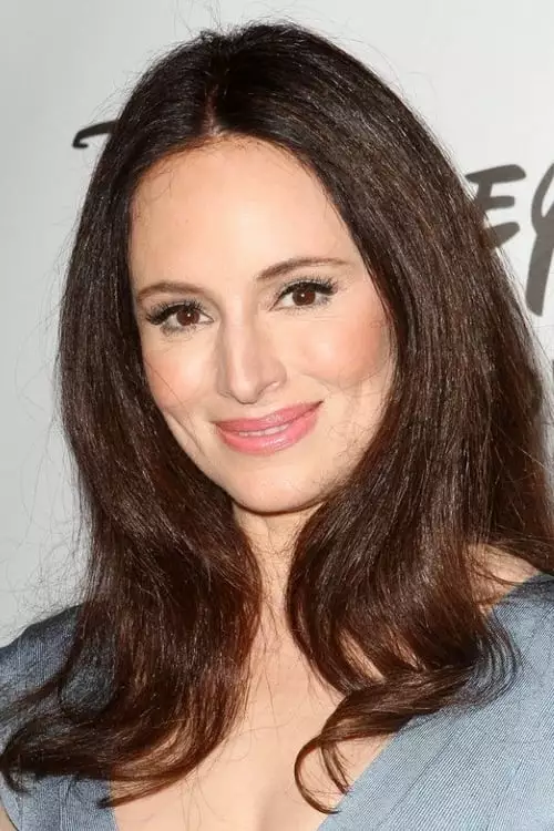 Madeleine Stowe