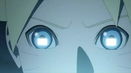 Boruto: Naruto Next Generations S1E56