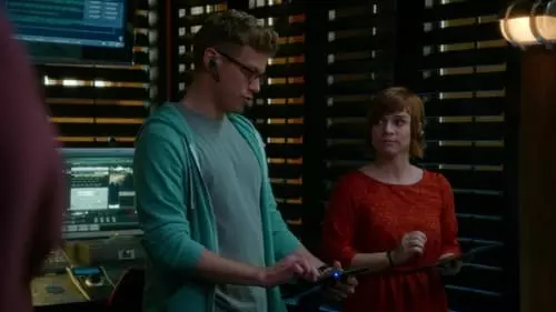 NCIS: Los Angeles S4E12