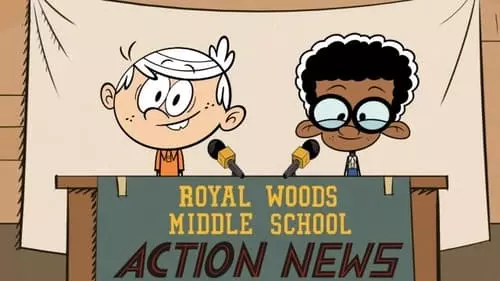 The Loud House S0E21