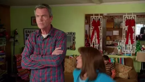 The Middle: Uma Família Perdida no Meio do Nada S9E10