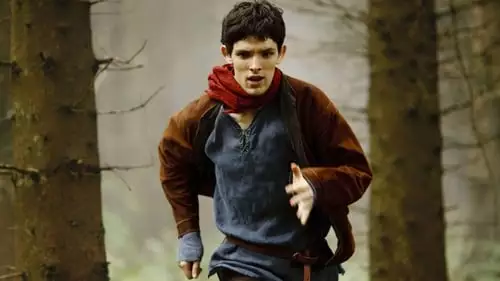 As Aventuras de Merlin S1E7