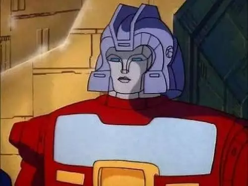 Transformers S2E44