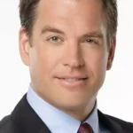 Michael Weatherly