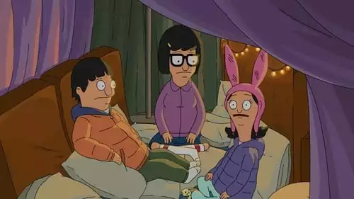 Bob’s Burgers S13E11