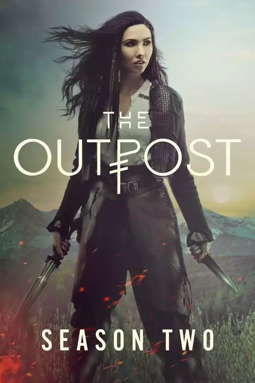 The Outpost – Temporada 2