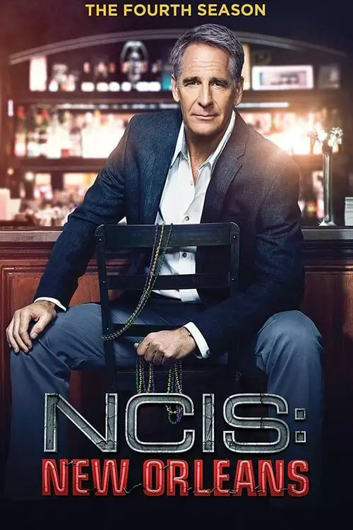 NCIS: Nova Orleans – Temporada 4