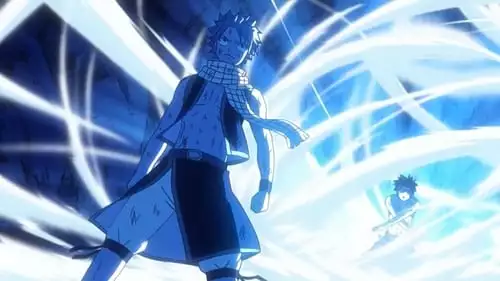 Fairy Tail S1E17