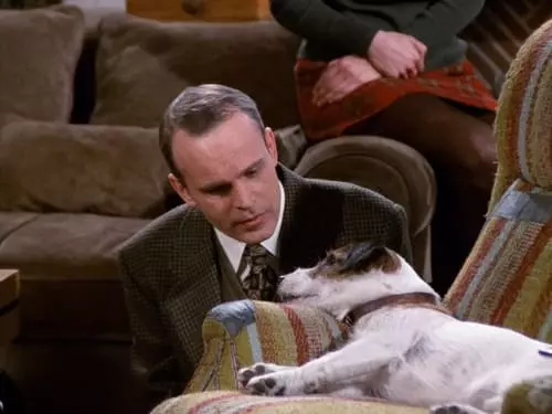 Frasier S4E12