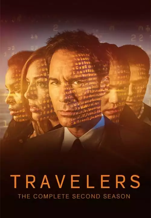 Travelers – Temporada 2