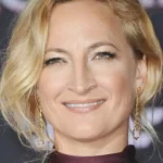 Zoë Bell