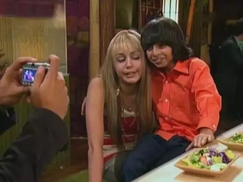 Hannah Montana S2E29