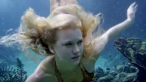 Mako Mermaids S2E9