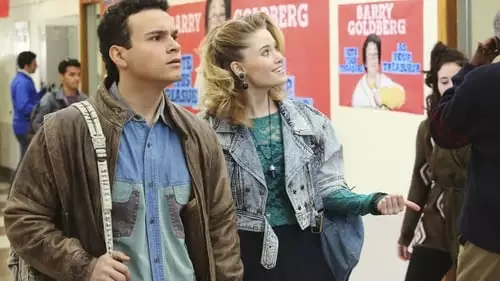 Os Goldbergs S1E13