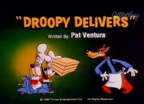 Os Filhos de Tom e Jerry S1E5