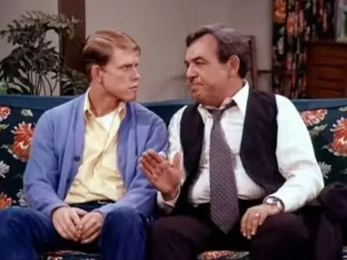 Happy Days S3E5