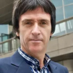 Johnny Marr