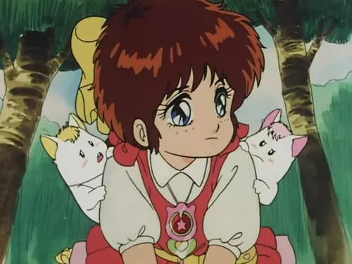 Magical Idol Pastel Yumi S1E11