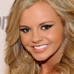 Bree Olson