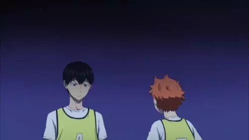 HAIKYU!! S1E10