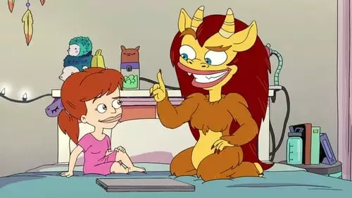 Big Mouth S3E6