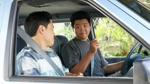 Fresh Off the Boat S5E4