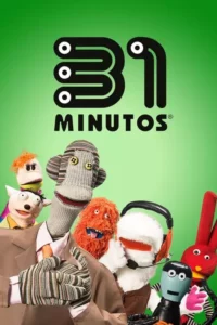 31 Minutos – Temporada 4