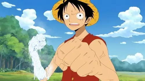 One Piece S7E228