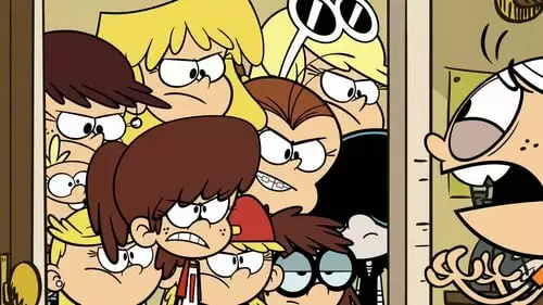 The Loud House S1E3