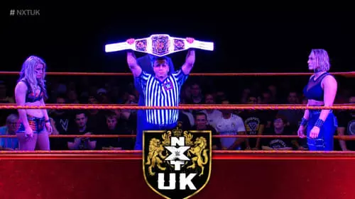 WWE NXT UK S1E12