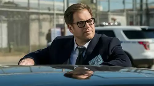 Bull S2E9