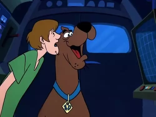 Scooby-Doo, Cadê Você? S1E5